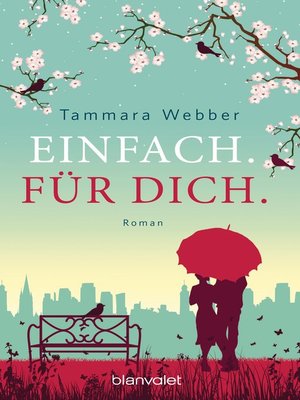cover image of Einfach. Für Dich.